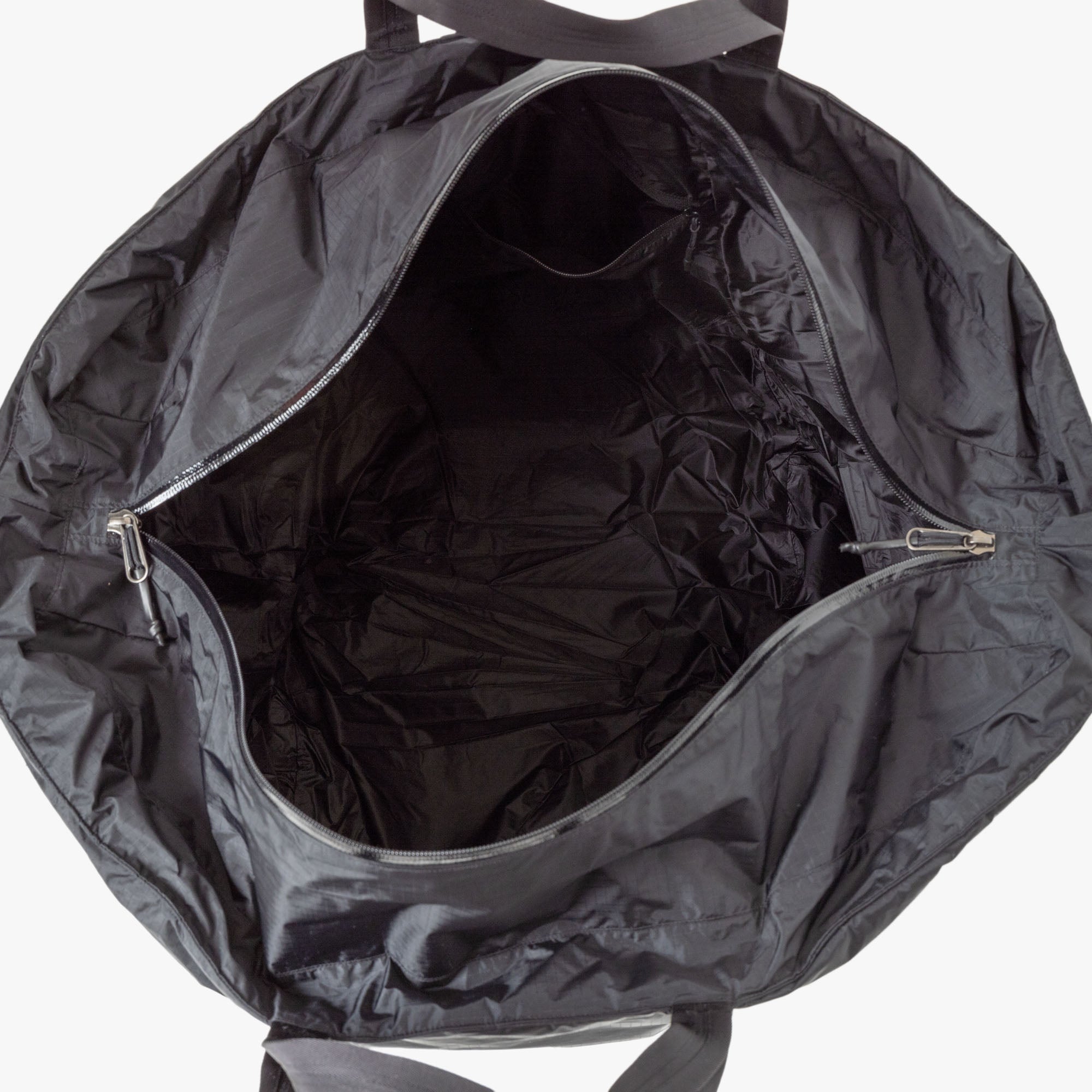  Arc'teryx SYSTEM_A OGEE Insulated Tote / Black、mySite、merchandisen
