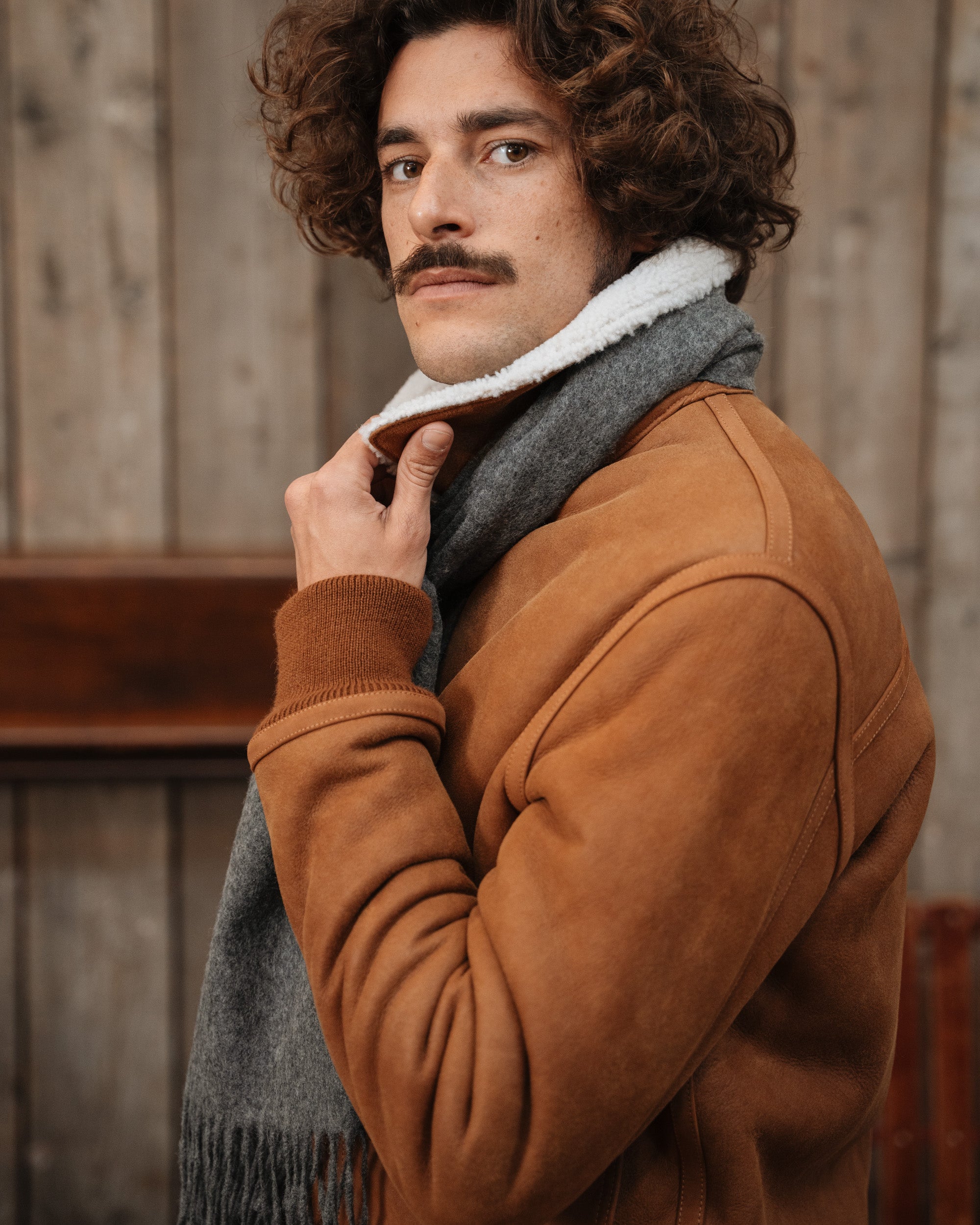  Penne、mySite、merchandisen