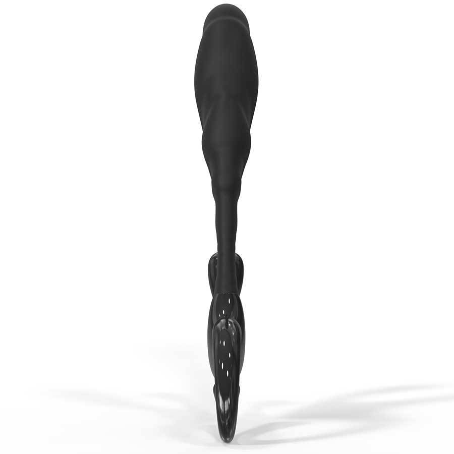 Silicone Prostate Massager for Men by Lynk Pleasure Products、mySite、bottomscart