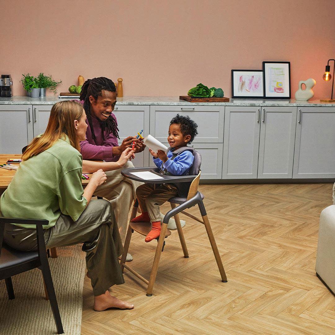  Bugaboo Giraffe Highchair Ultimate Bundle、mySite、merchandisen