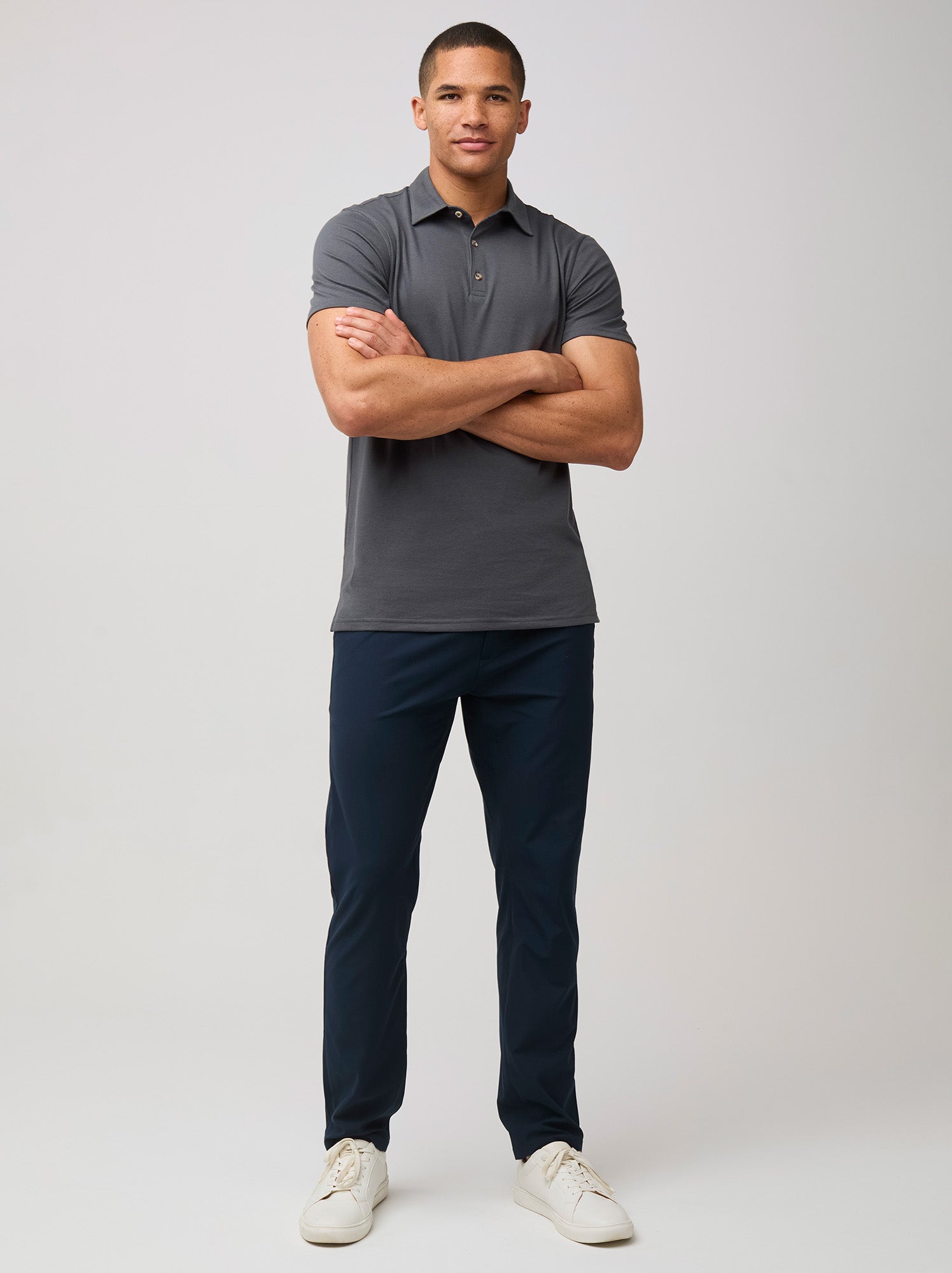  Concrete Torrey Polo、mySite、ghnorth