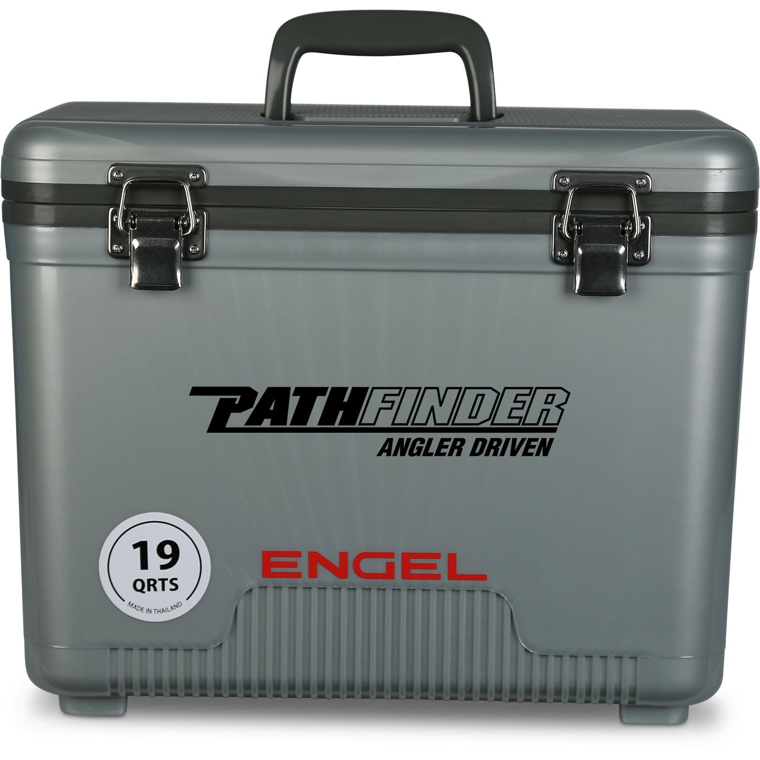 Engel 19 Quart Drybox/Cooler - MBG、mySite、noshort