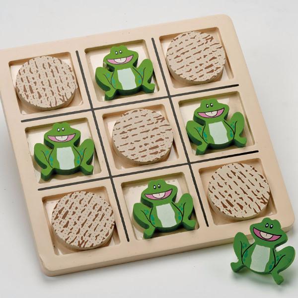 Passover Tic Tac Toad Game、mySite、topwebapps
