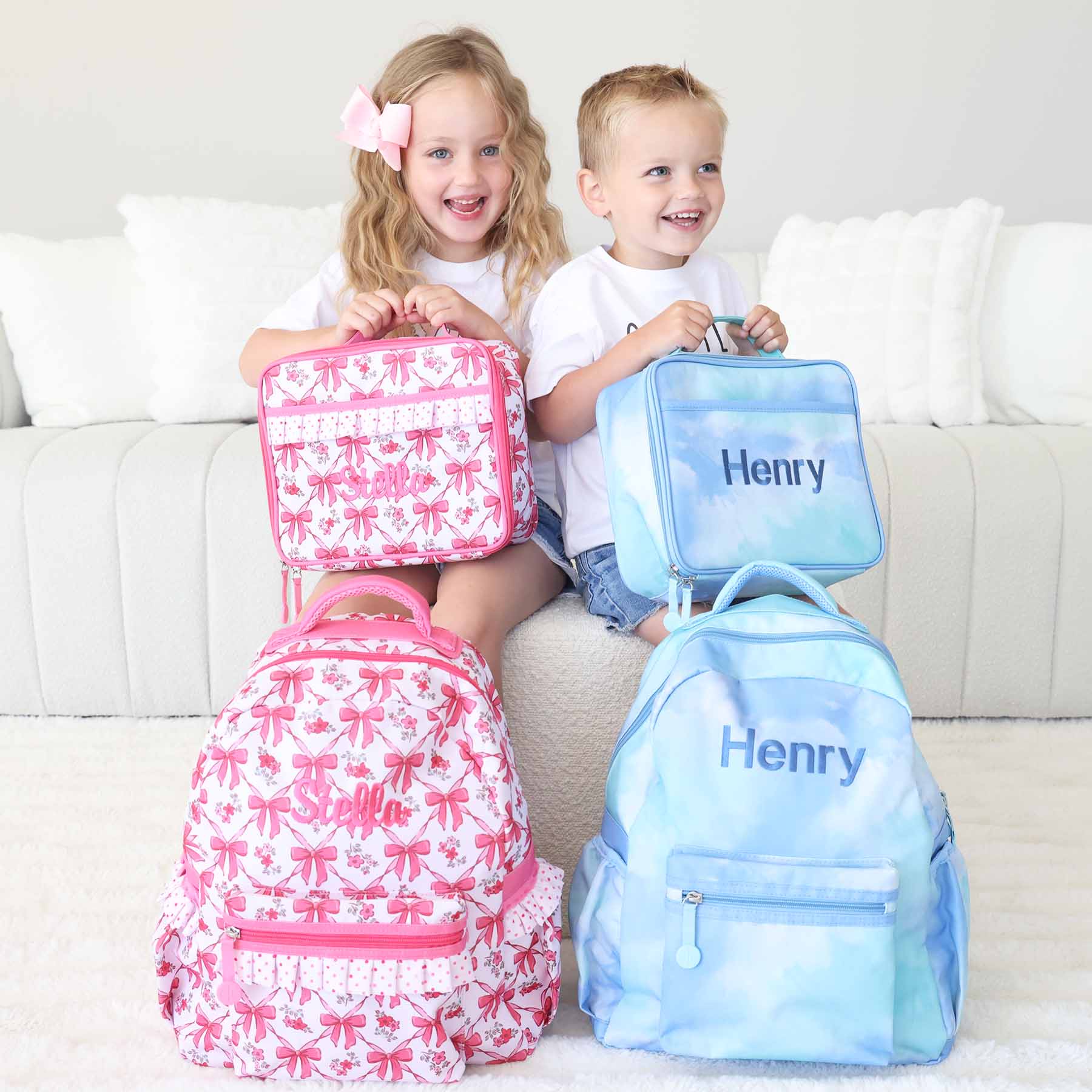  Kids Personalized Backpacks、mySite、layawaytickets