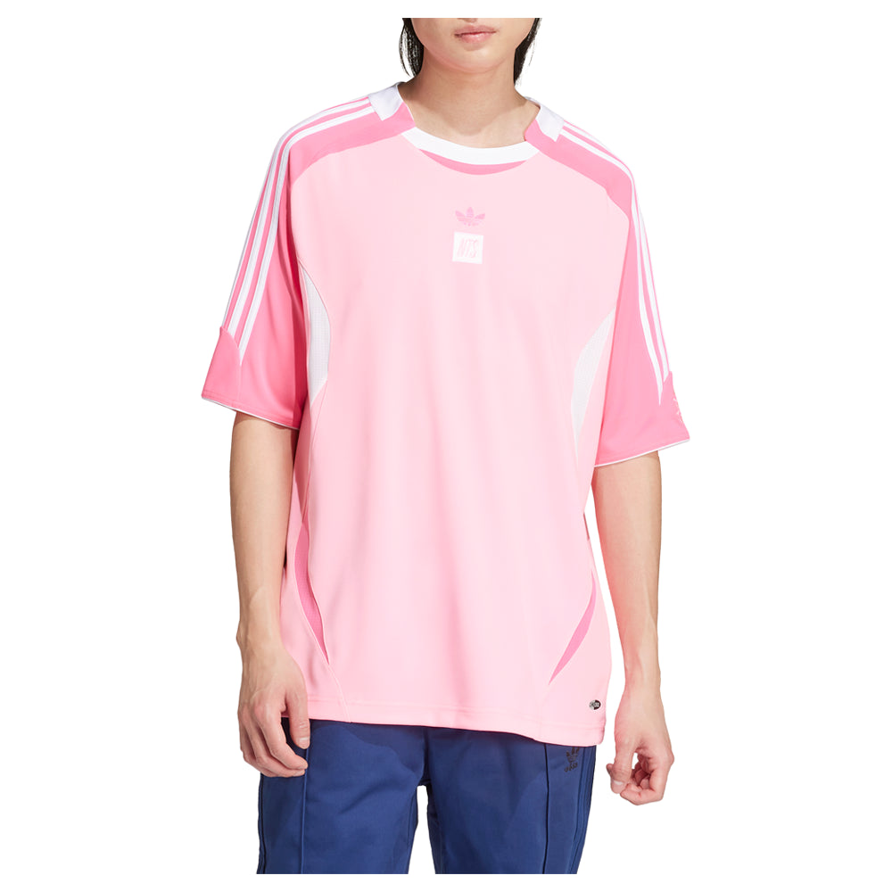 NTS Radio Crew Neck Short Sleeve T-Shirt、mySite、gtrtttuynbv