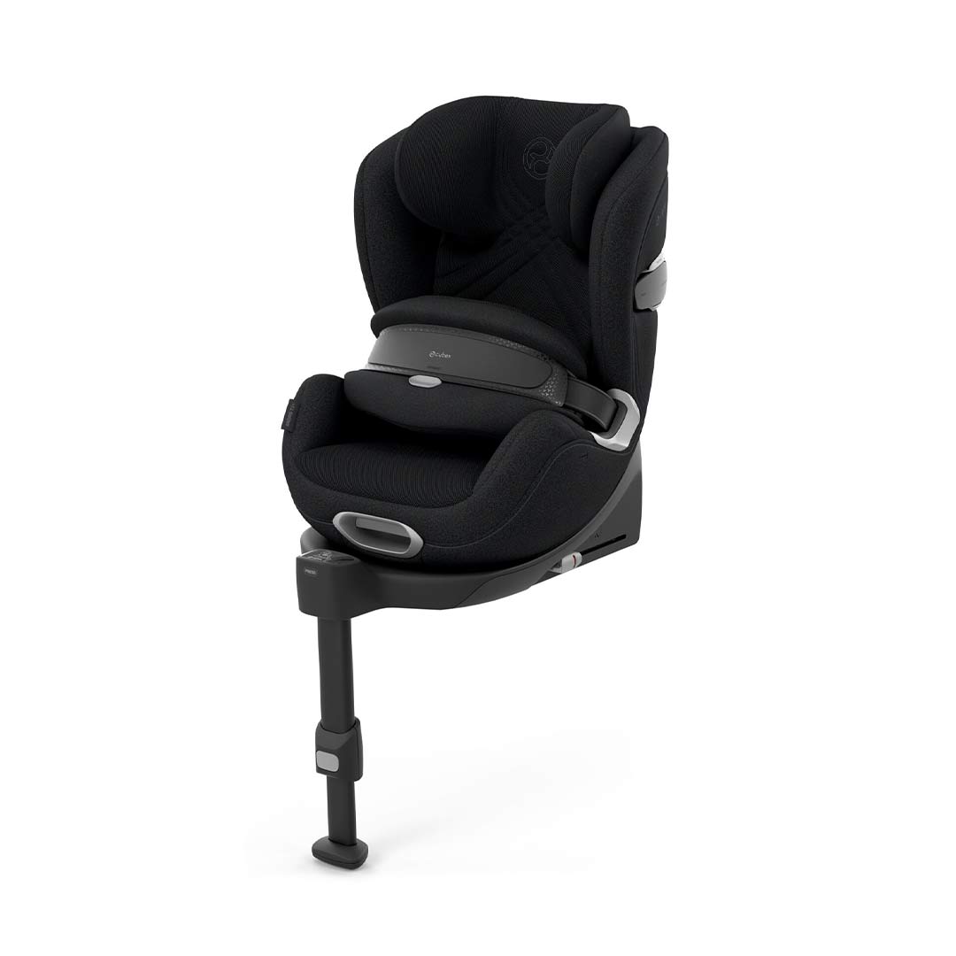  CYBEX Anoris T2 i-Size Plus Car Seat - Sepia Black、mySite、merchandisen