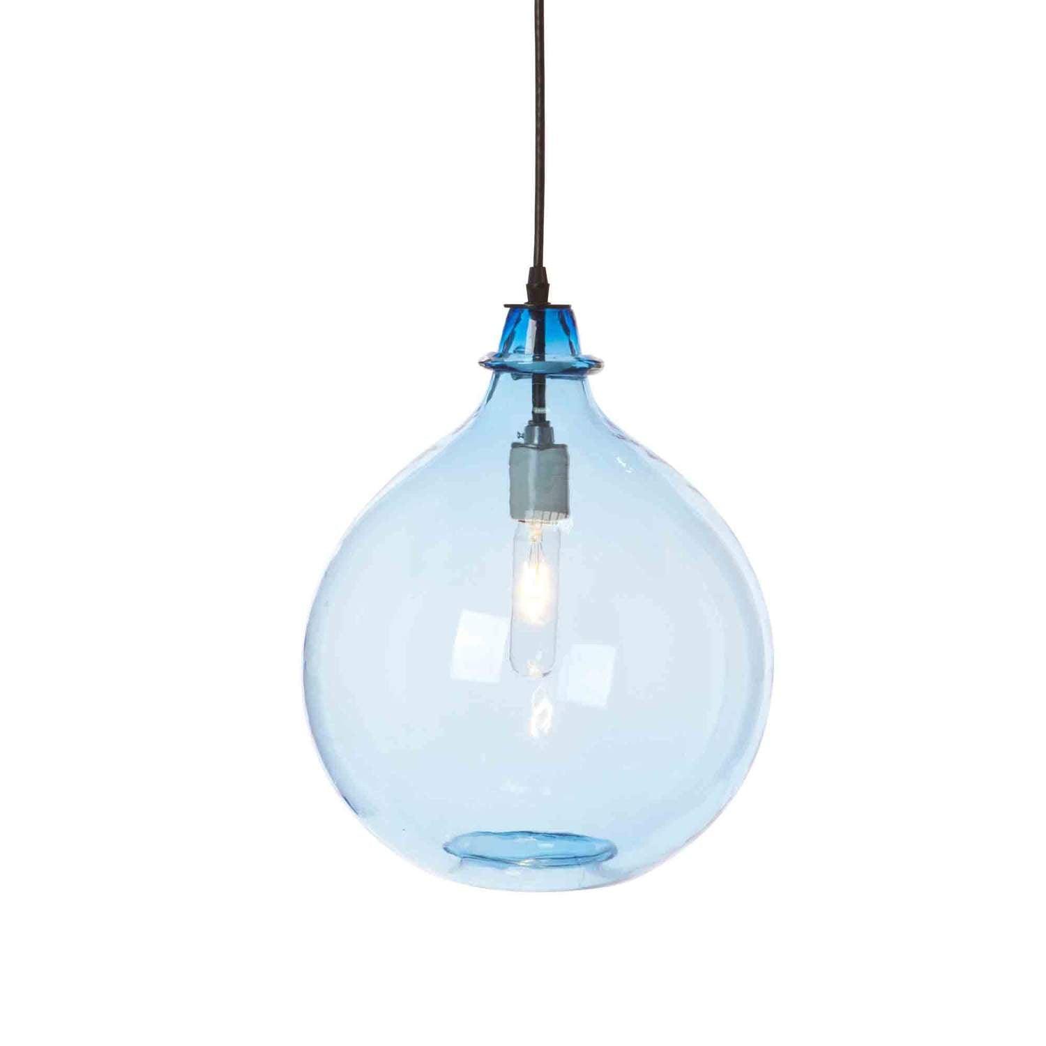 Jug Lamp, Large、mySite、neckold