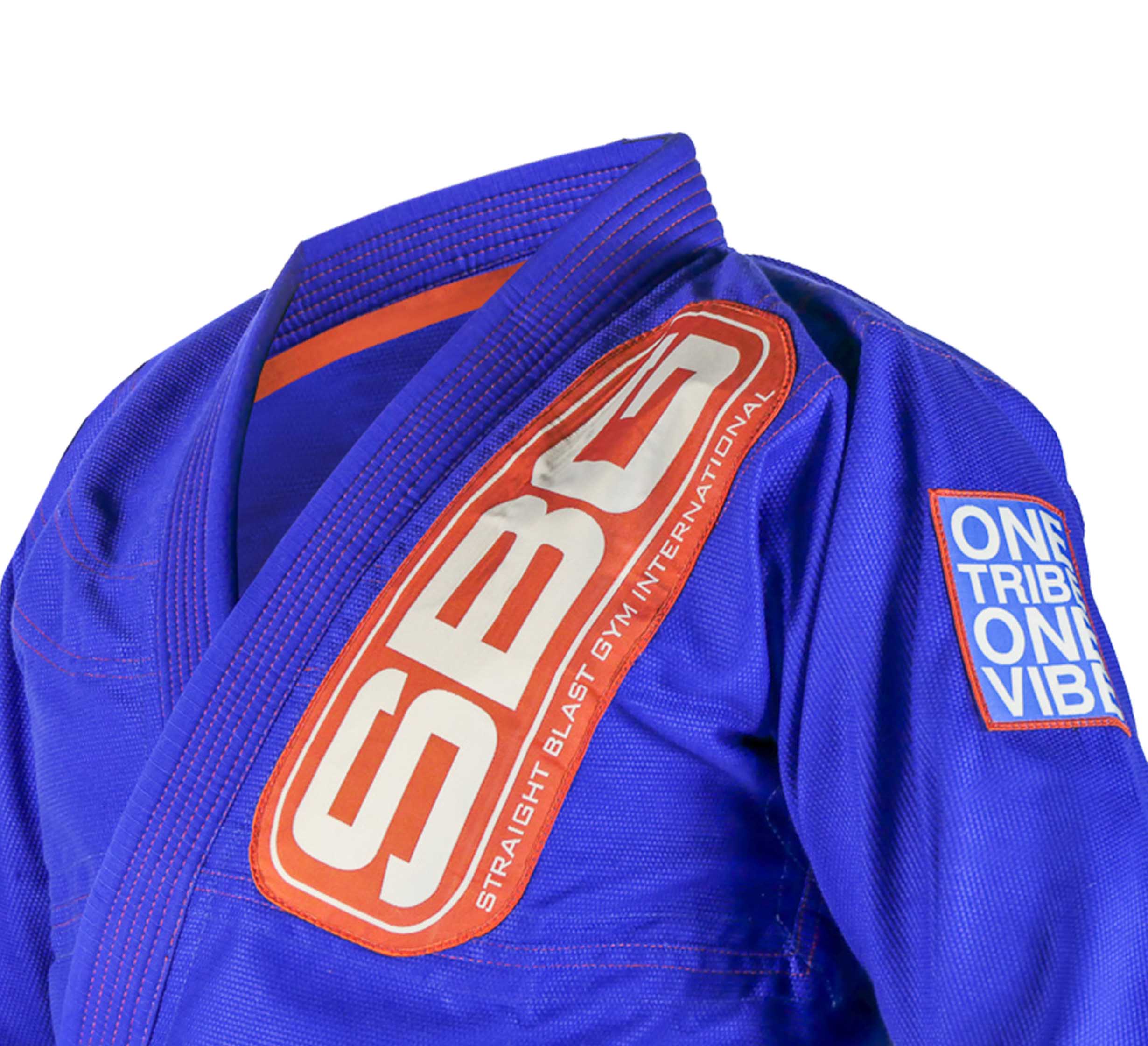 SBG One Tribe Blue Super Lite Womens Gi、mySite、gigharbornorthrealestate