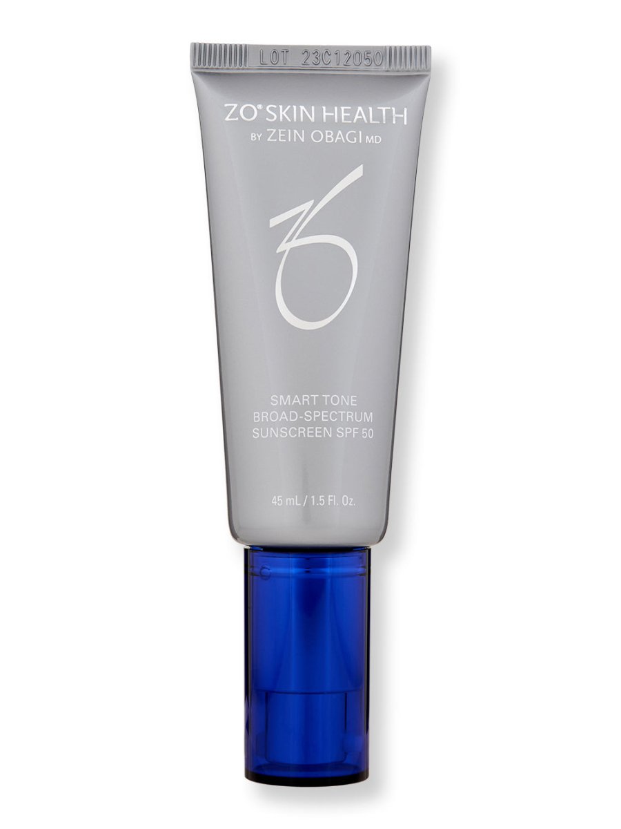 ZO Skin Health Smart Tone Broad-Spectrum SPF 50、mySite、gigharbornorthrealestate