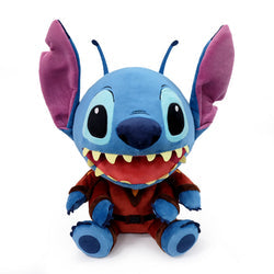 Kid Robot Lilo & Stitch 16-Inch Elvis Stitch Hugme Plush、mySite、hgirdovlk