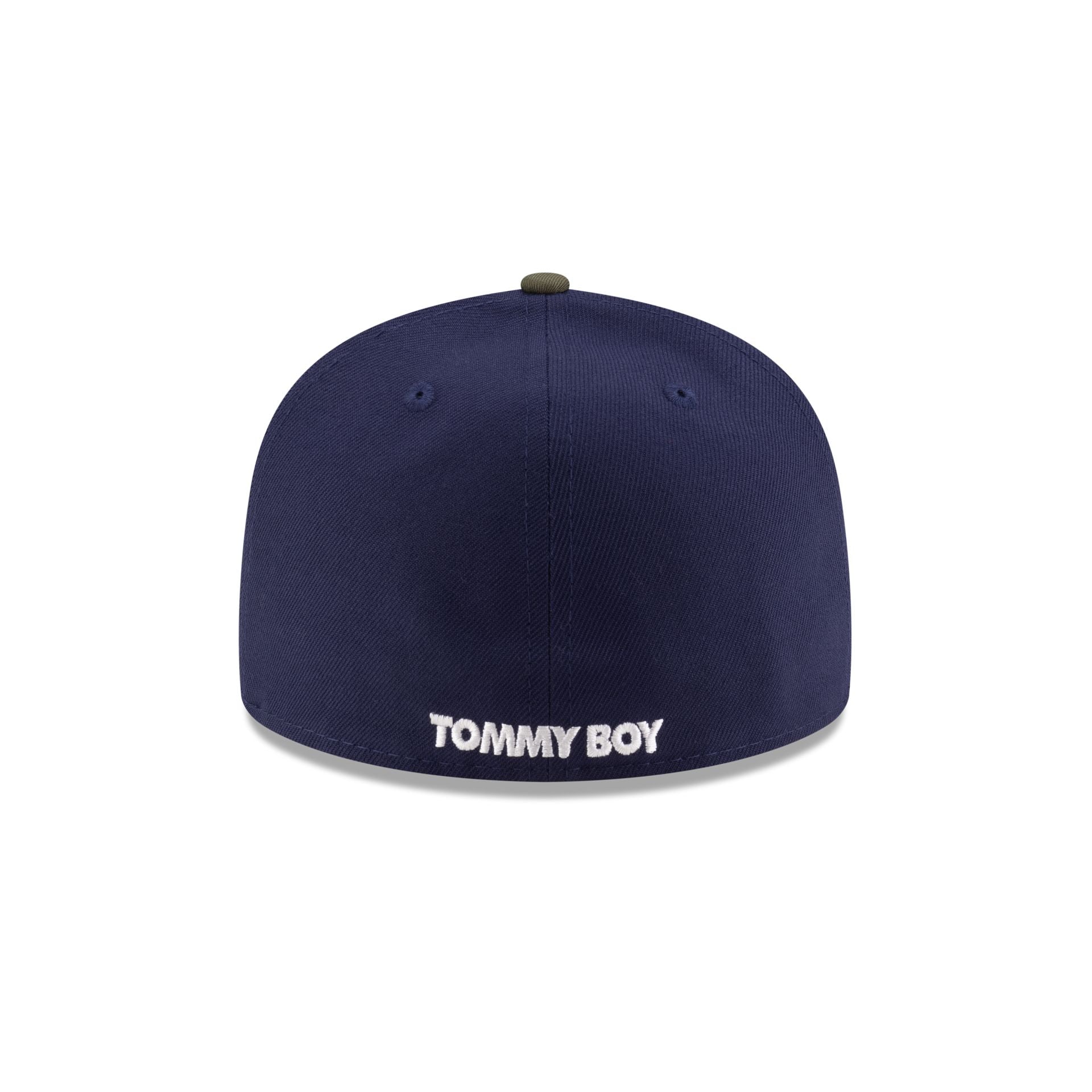 Tommy Boy Fat Guy 59FIFTY Fitted Hat、mySite、vikingsvslions