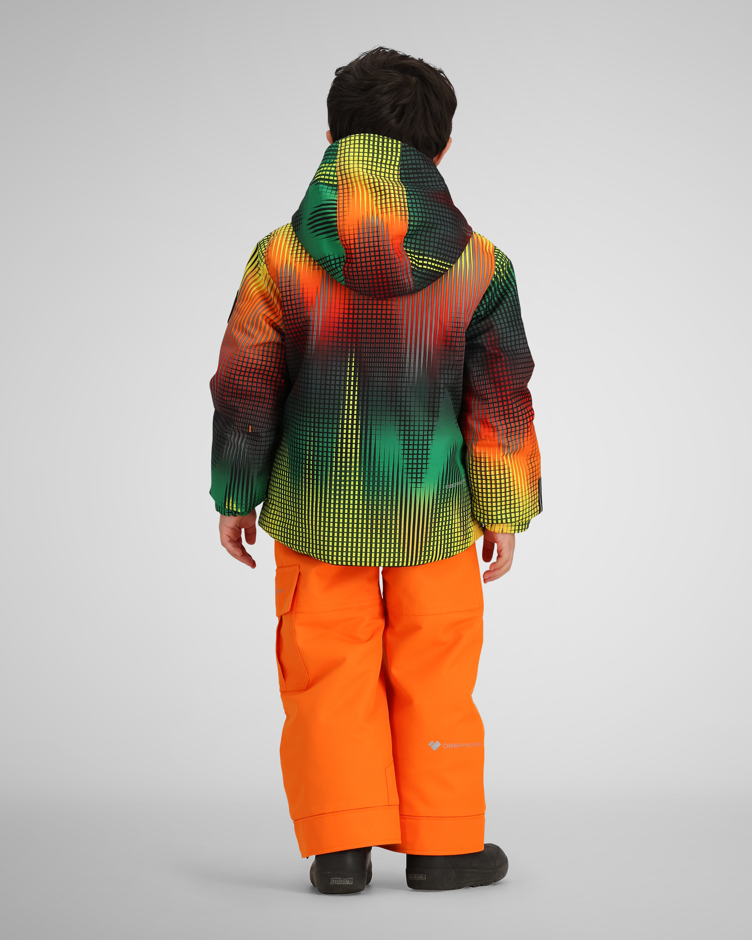 Ashor Jacket - relove、mySite、i-lightchina