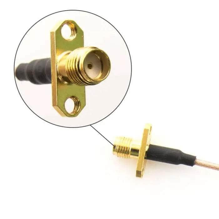  TBS Unify Pro V3 25-800mW 5.8GHz VTX - SMA、mySite、merchandisen