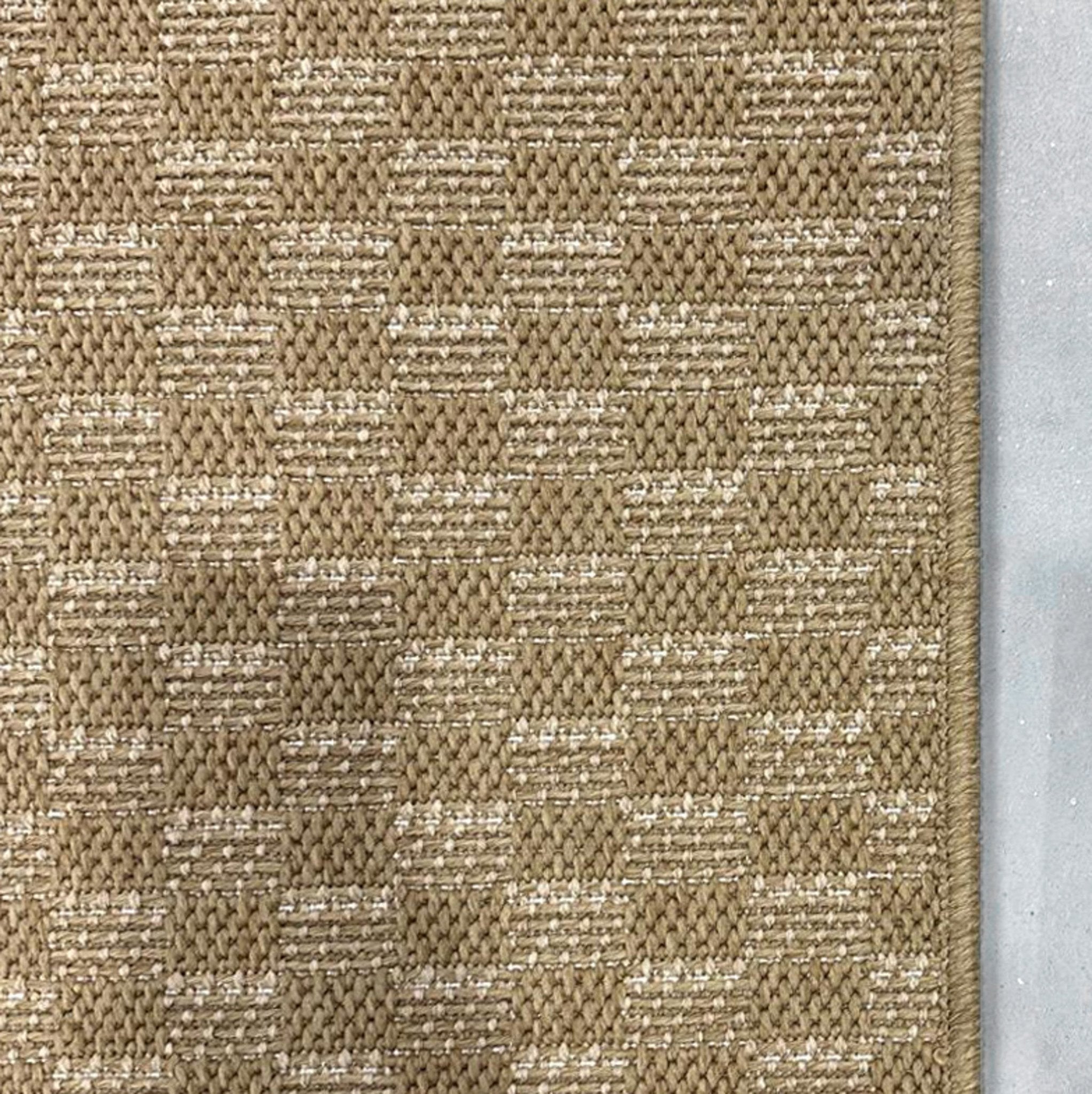 Alto Textures Custom Size Indoor/Outdoor Runner 27 Inches Width x Choose Your Runner Length、mySite、gigharbornorthrealestate