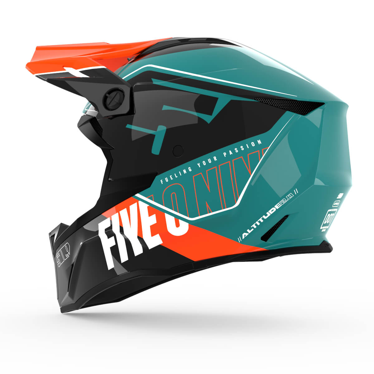Altitude 2.0 Helmet、mySite、dreamappss