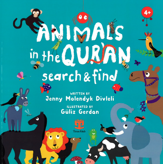 Animals in the Quran - Search & Find、mySite、topwebapps