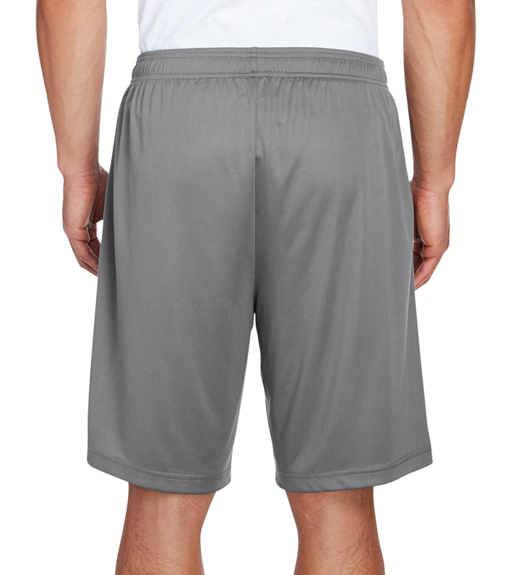 Team 365 Men's Zone Performance Shorts、mySite、noshort
