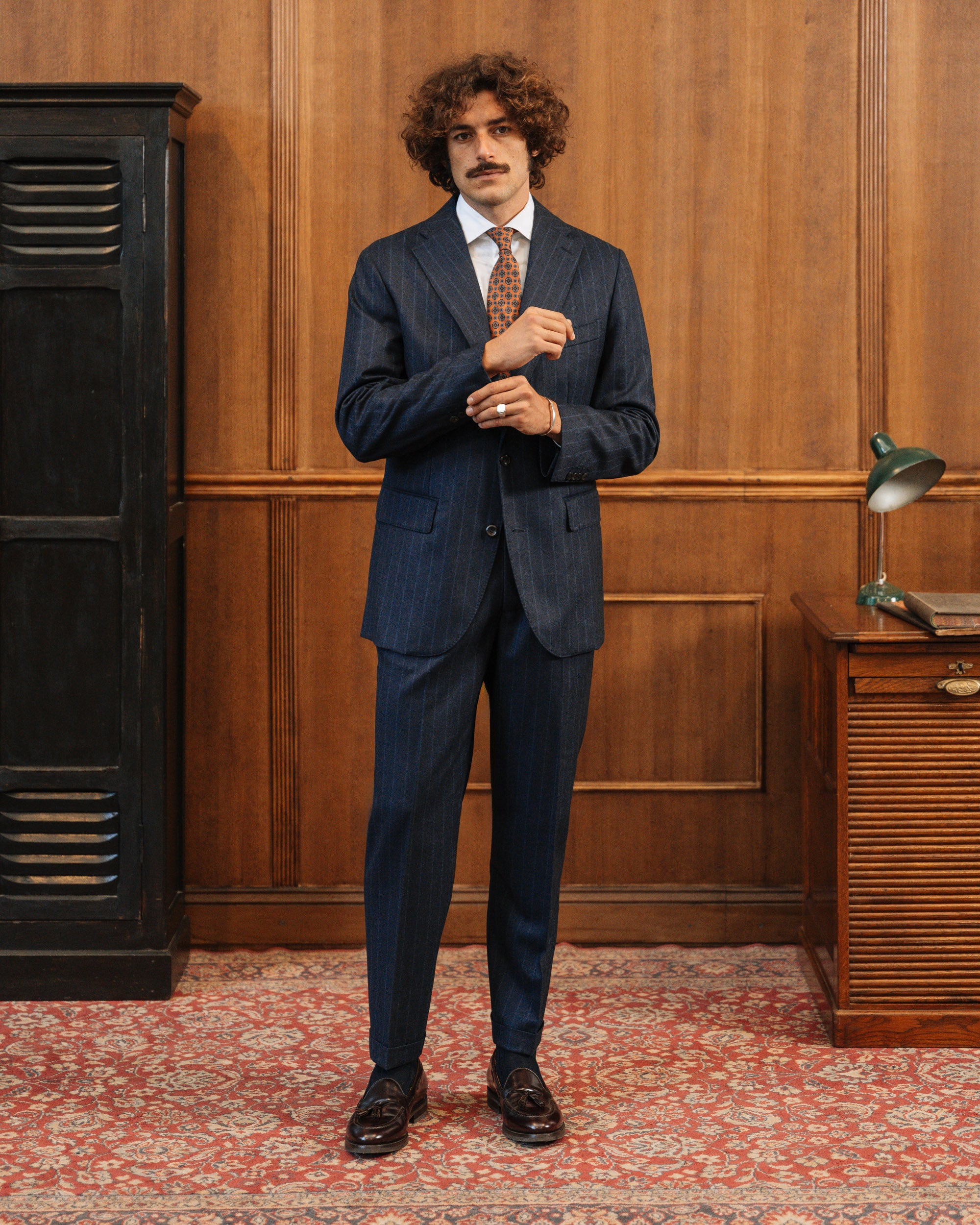  Prevost、mySite、merchandisen