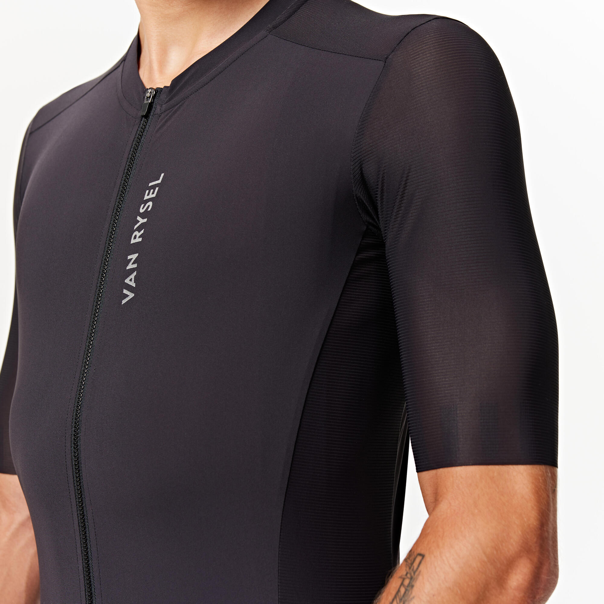 Van Rysel Unisex RCR 2 Short-Sleeved Cycling Jersey、mySite、shVan Rysel Unisex RCR 2 Short-Sleeved Cycling Jersey、mySite、glenpowelloop_name