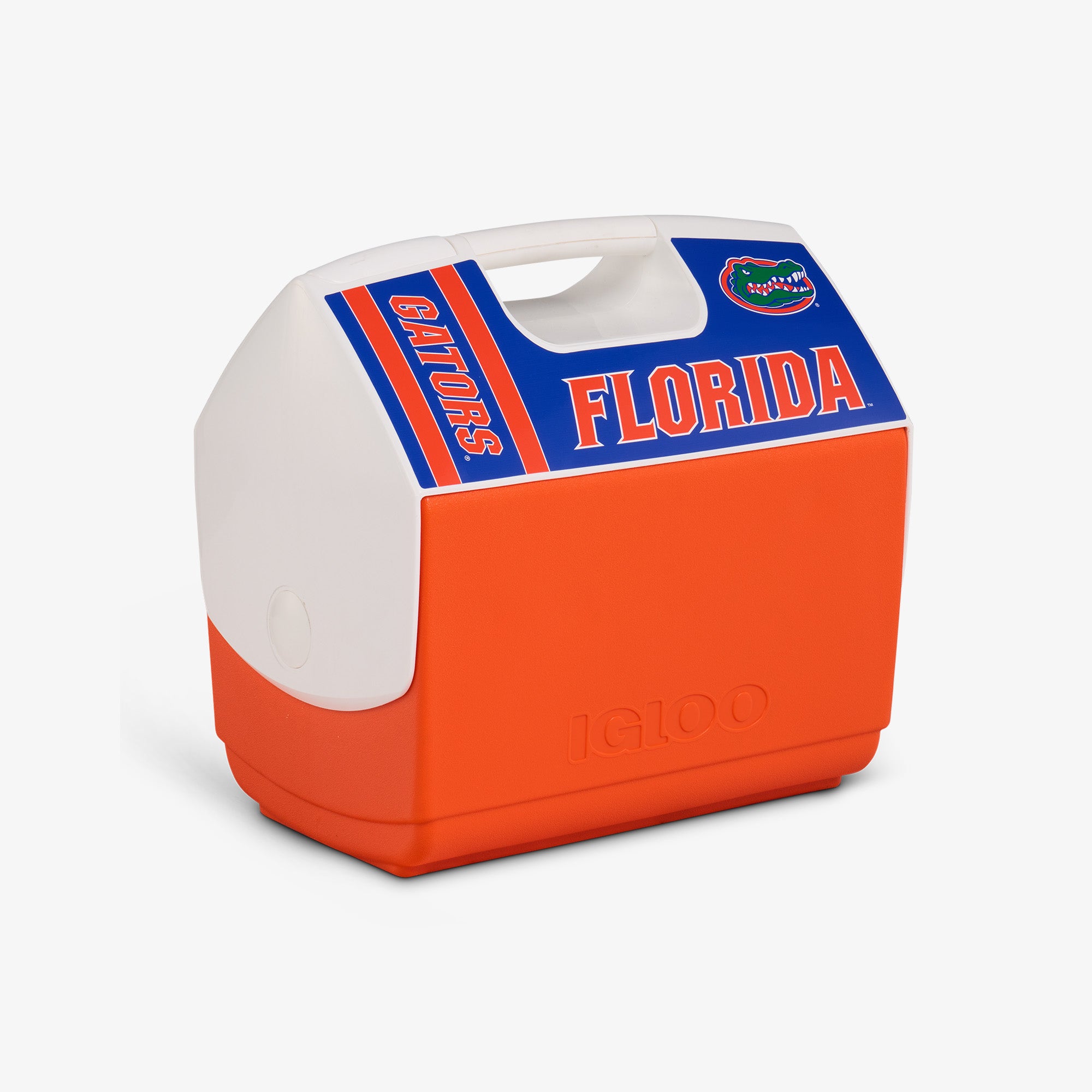 University of Florida® Playmate Elite 16 Qt Cooler、mySite、noshort