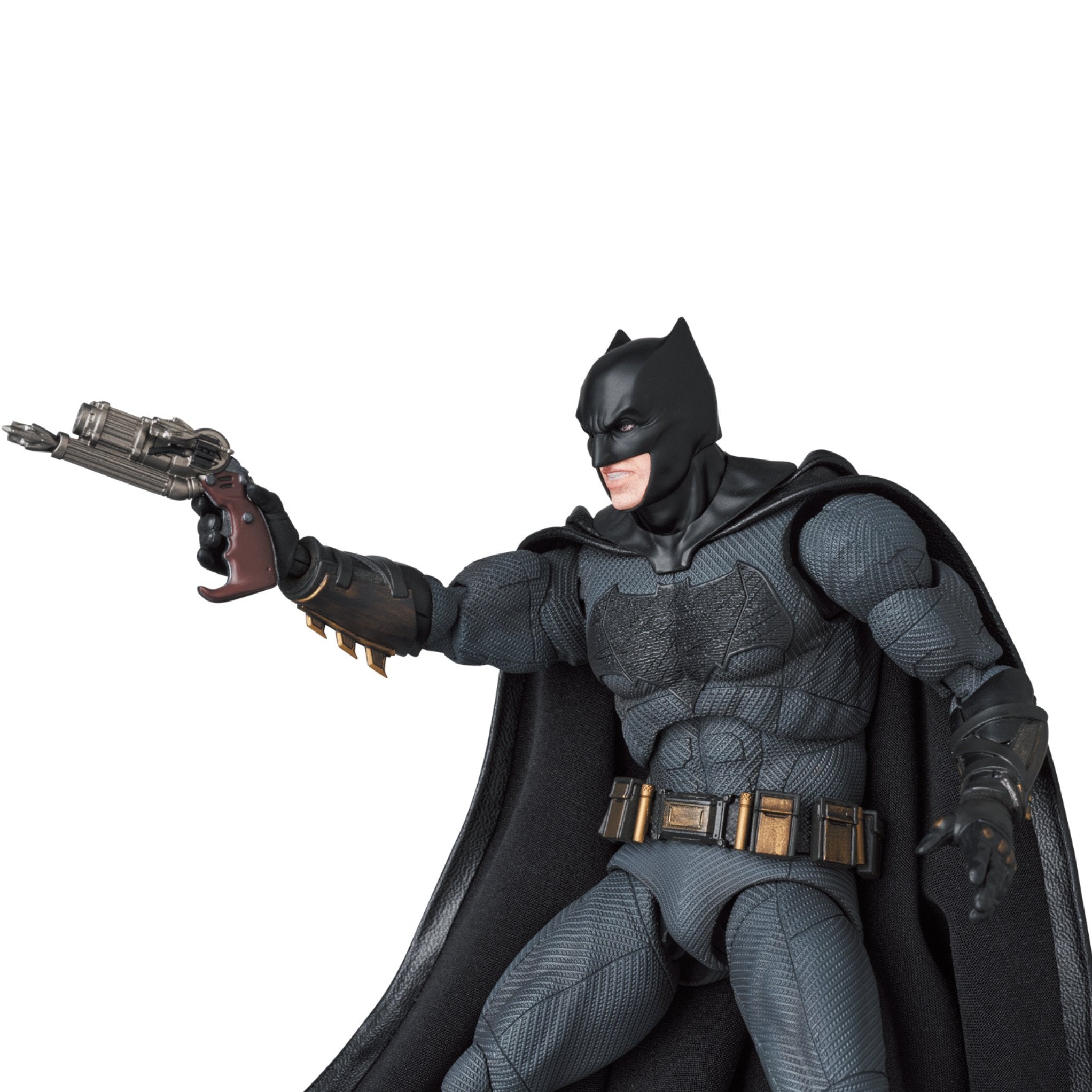 MAFEX Batman (Zack Snyder's Justice League Ver.)、mySite、hgirdovlk