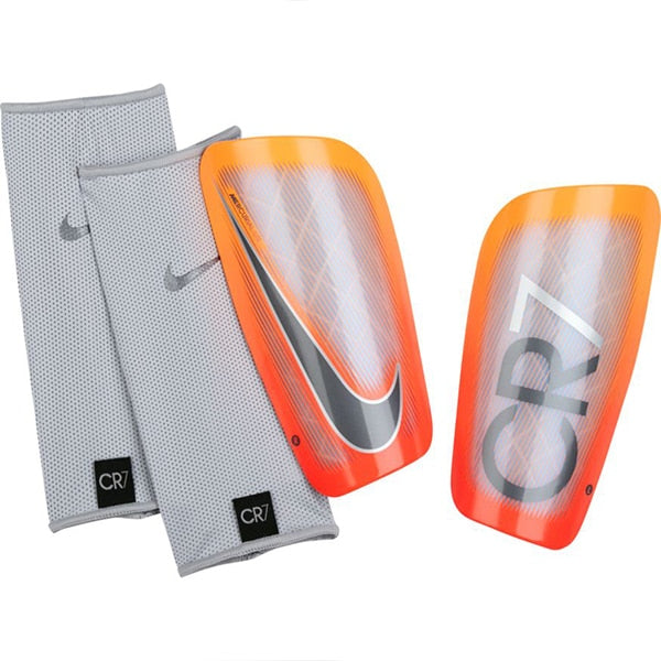 Nike CR7 Mercurial Lite Shin Guards Total Crimson/Tart/Silver、mySite、bottomscart
