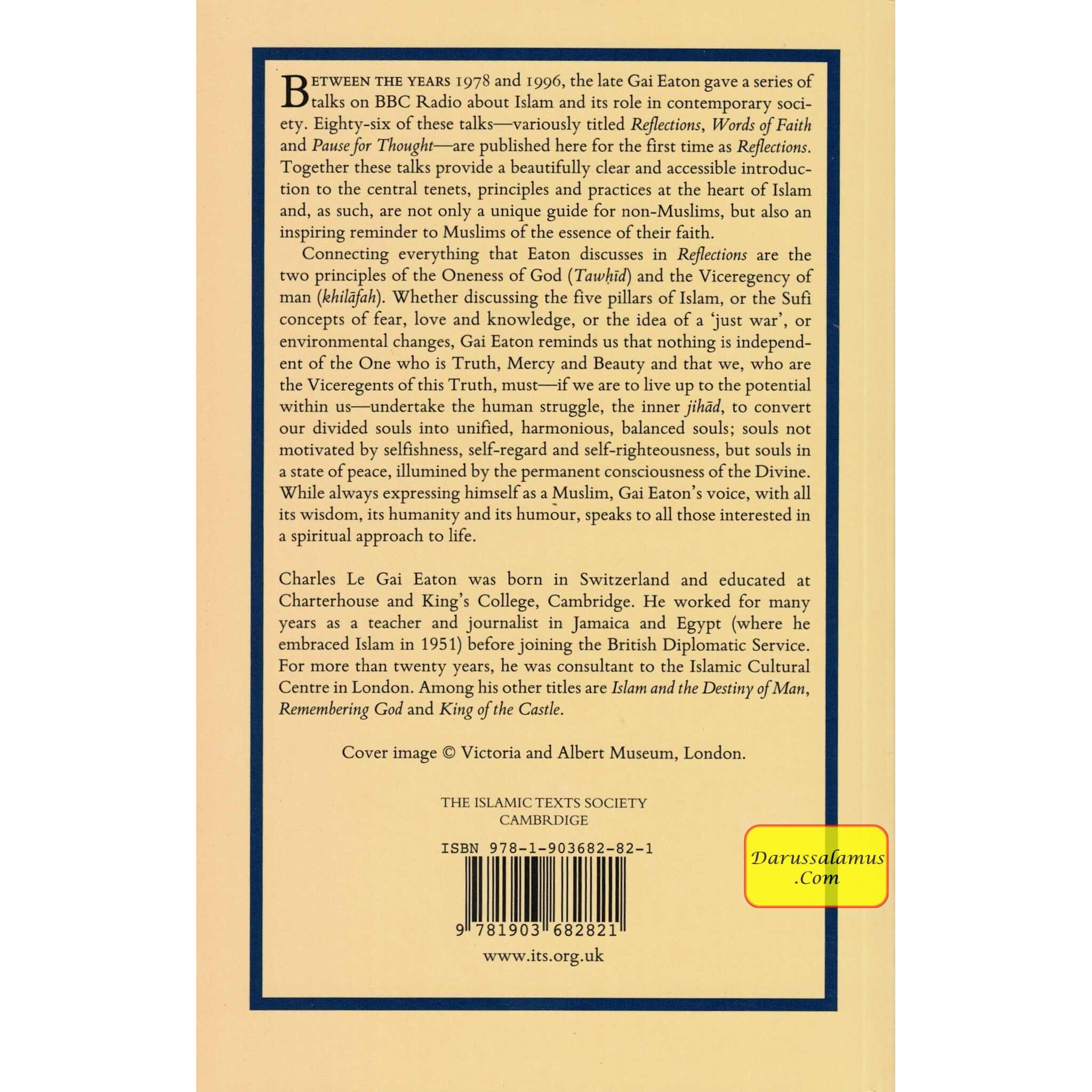 Reflections By Gai Eaton、mySite、topwebapps