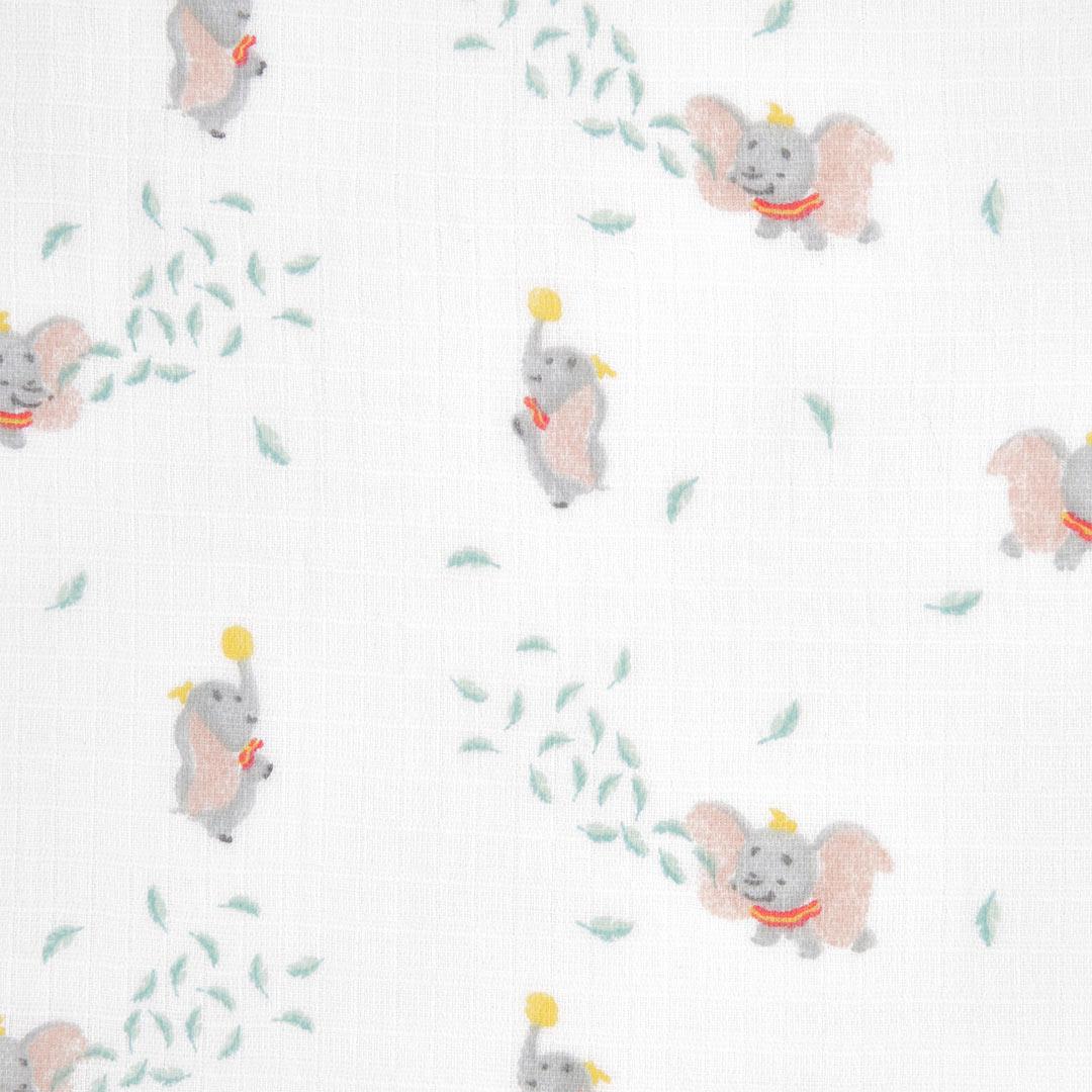  aden + anais essentials Cotton Muslin Blanket - Disney + Friends - Bambi Forest、mySite、merchandisen