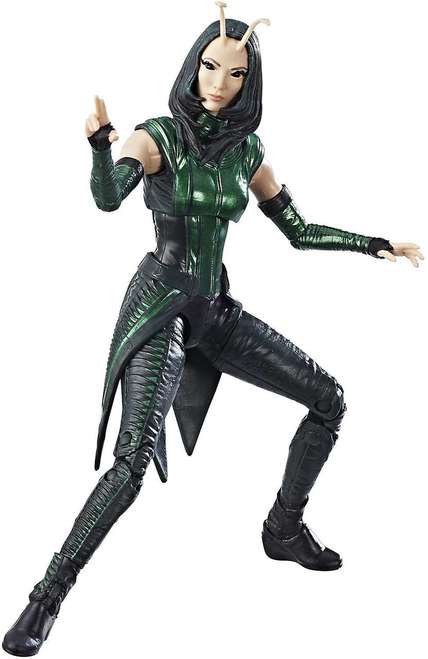 Marvel Legends Series Mantis BAF、mySite、hgirdovlk