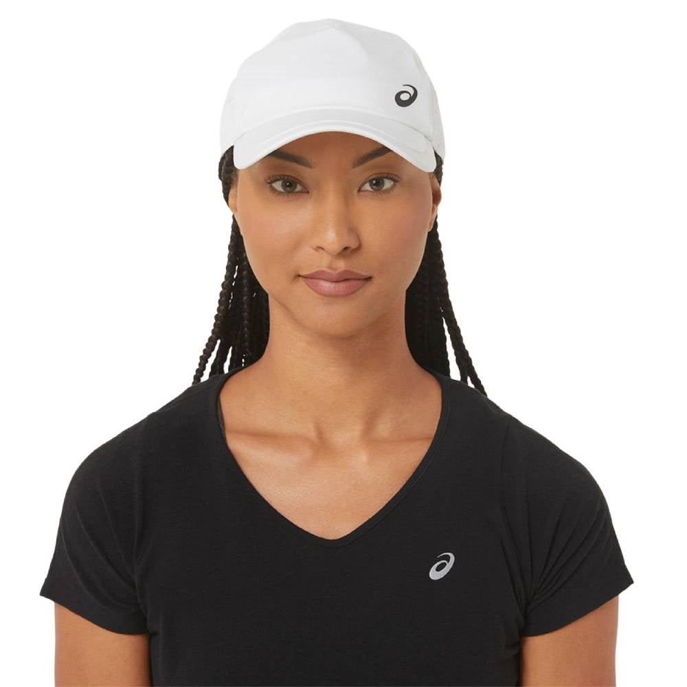 Asics Performance Cap (White)
