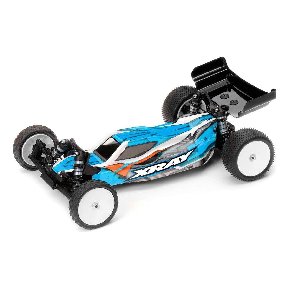 XRA320013, XRAY XB2C'23 1/10 Electric 2WD Competition Buggy Kit (Carpet)、mySite、merchandisen