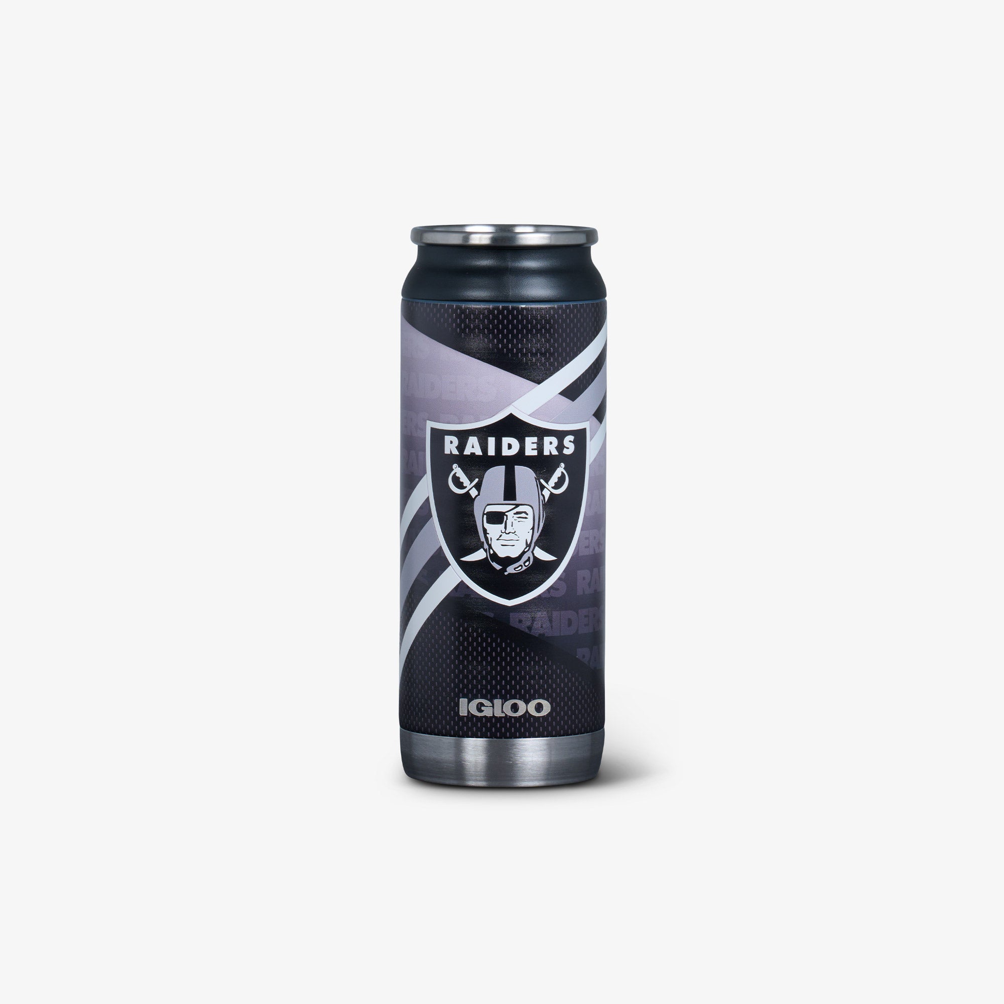 Las Vegas Raiders 16 Oz Can、mySite、noshort