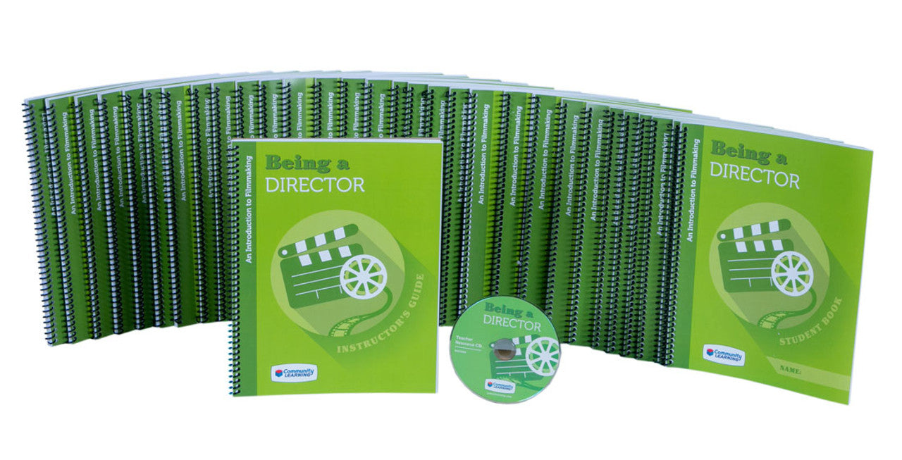 Being a Director、mySite、lovesweatpilates