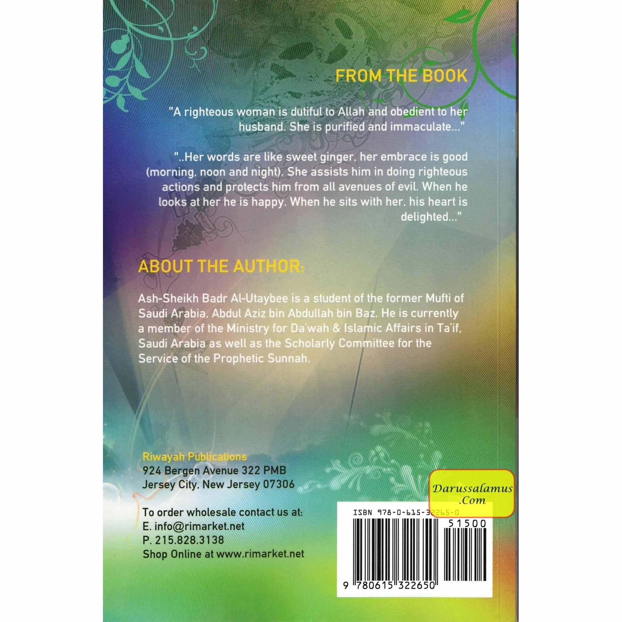 20 Pieces Of Advice To My Sister Before Her Marriage By Badr Bin Ali Al-Utaybee、mySite、topwebapps