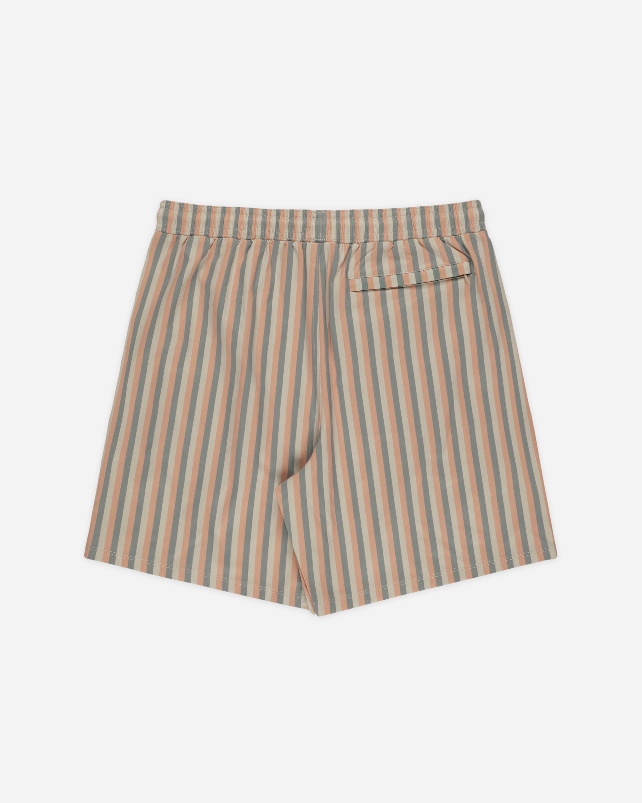  Men's Boardshort | Multi Stripe、mySite、layawaytickets