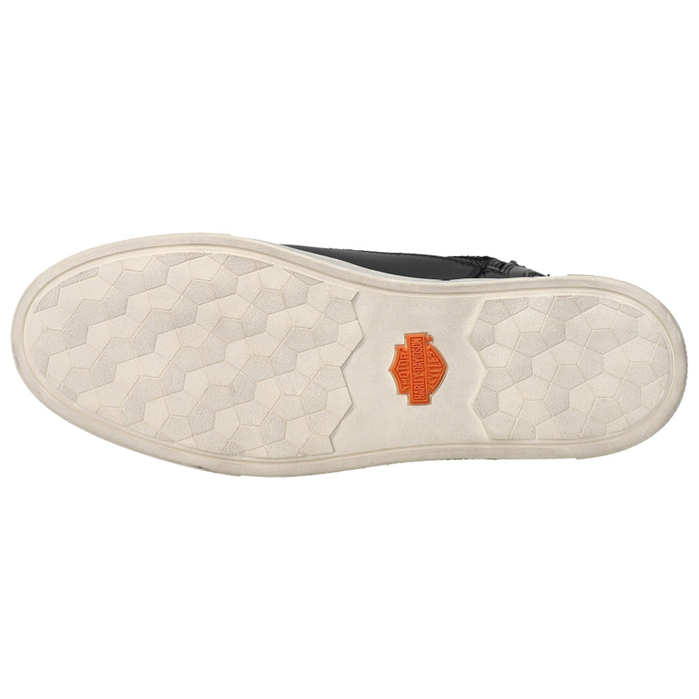 Dixson Motorcycle Riding High Top Sneakers、mySite、gtrtttuynbv