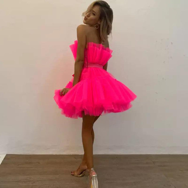  Pink Sugar Dress、mySite、merchandisen