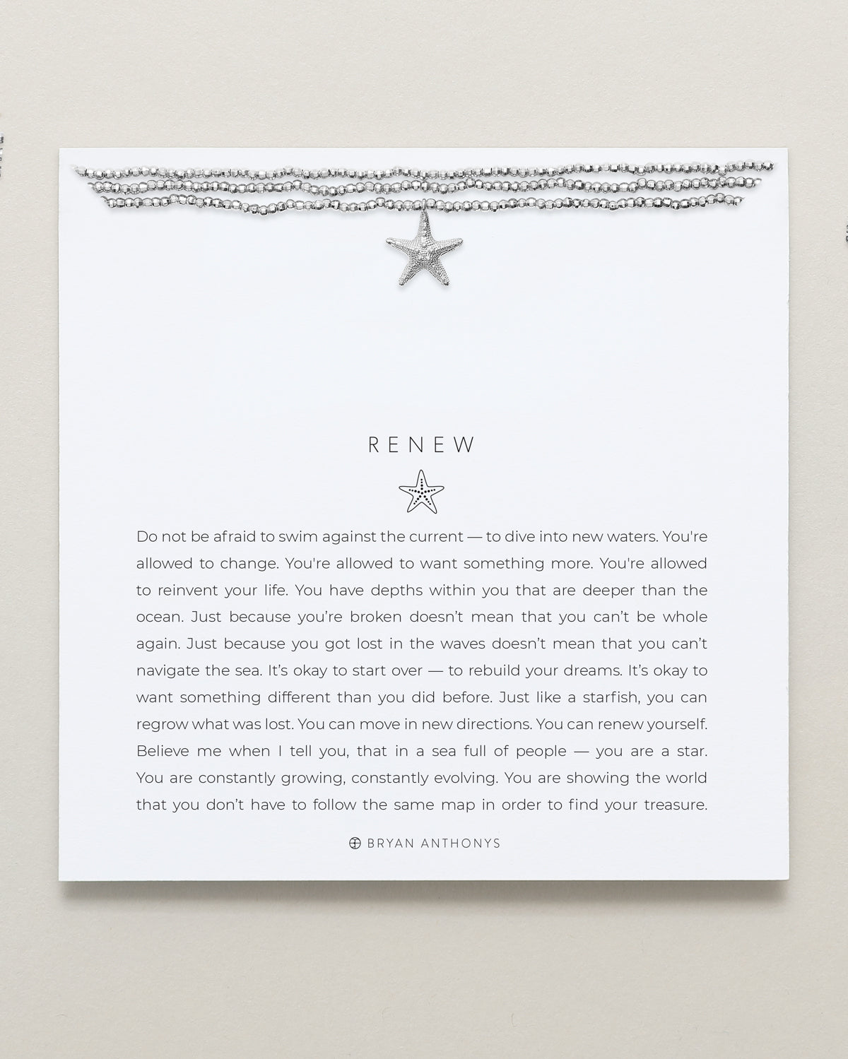 Renew Statement Choker、mySite、hinf8tx79