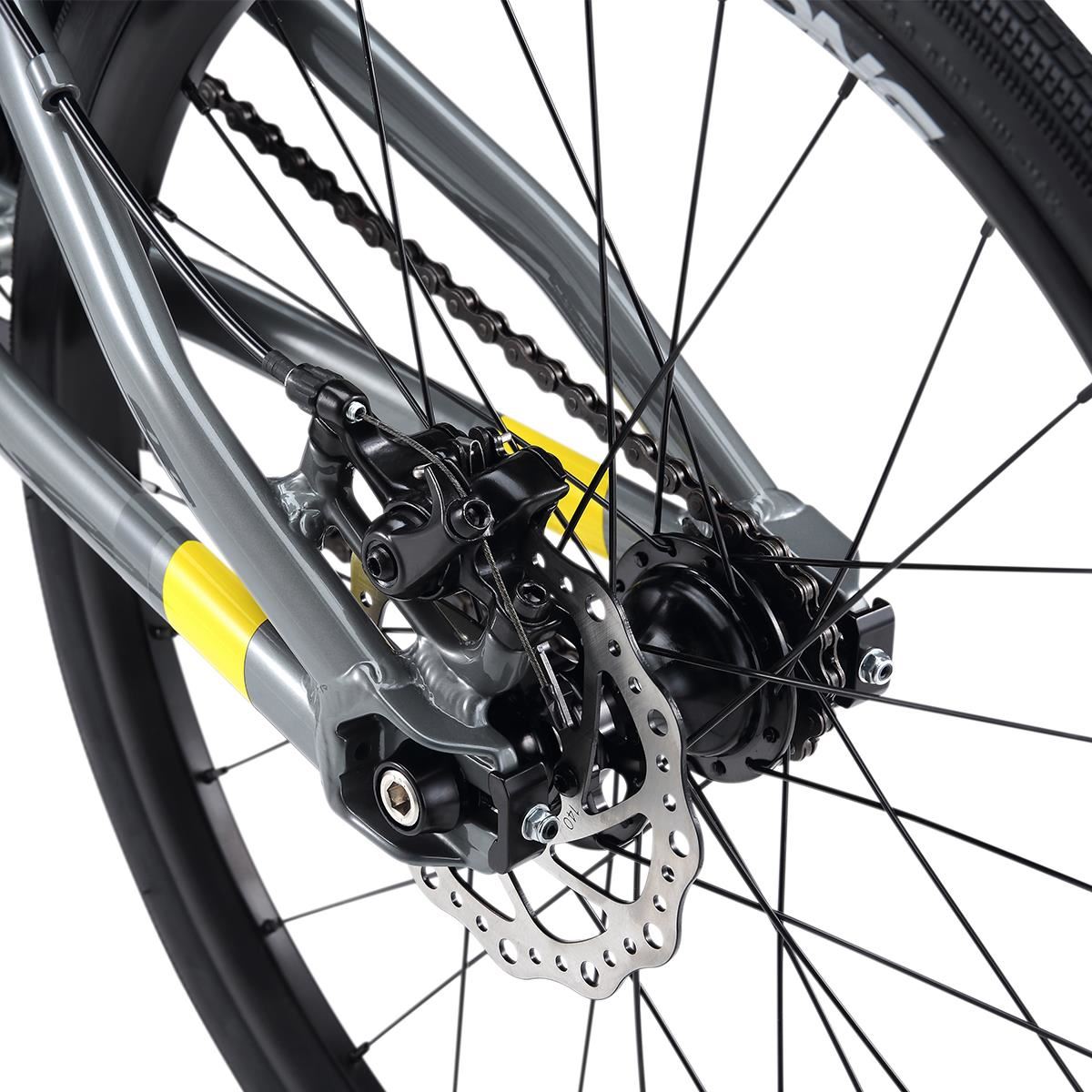  Stay Strong PWR Mini Race BMX Bike、mySite、merchandisen