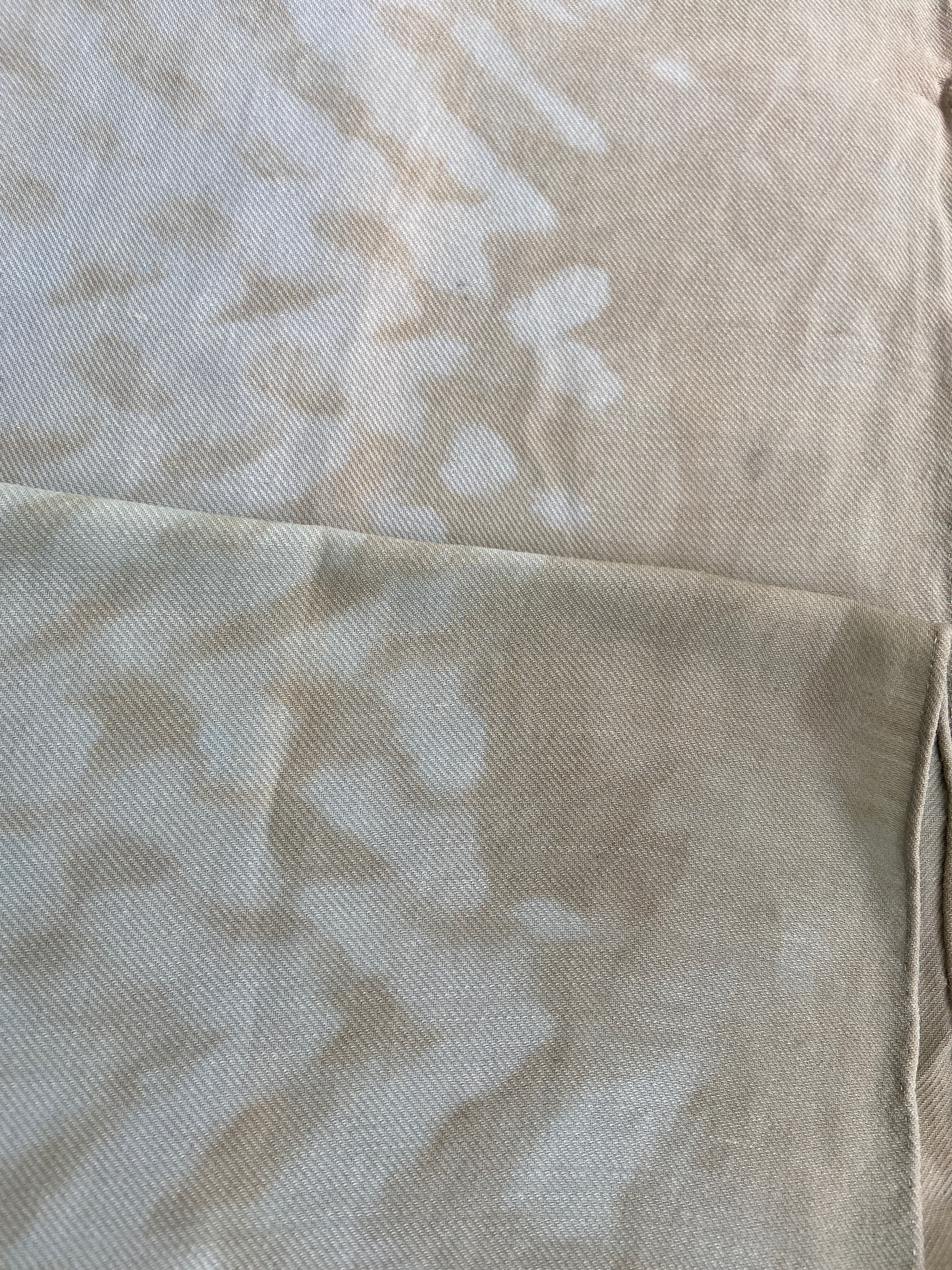 Tenkozan Shibori Scarves、mySite、topwebapps