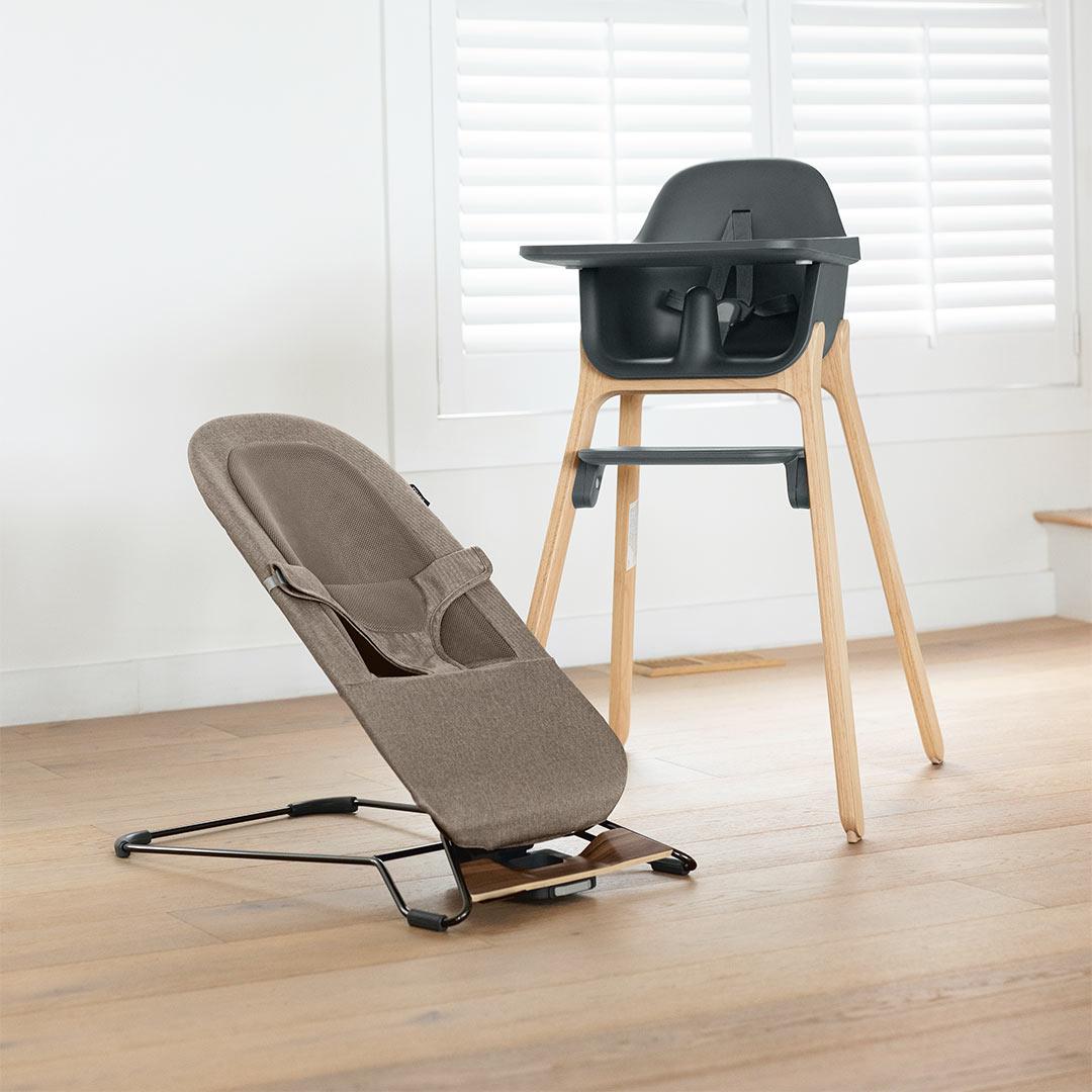  UPPABaby Mira Baby Bouncer、mySite、merchandisen