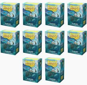 Dragon Shield Display Case – Premium Card Storage & Protection、mySite、waistdrama