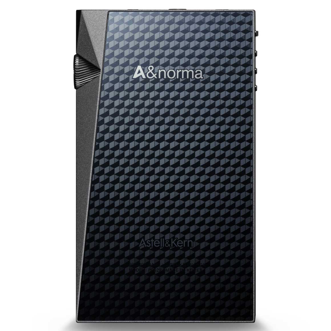  Astell&Kern - A&norma SR25 MKII、mySite、merchandisen