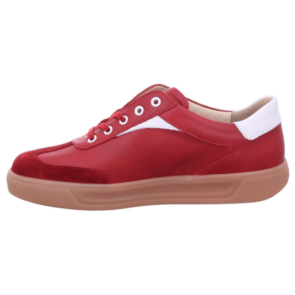  Interlagos | Leather | Pomodore、mySite、preschool7hills