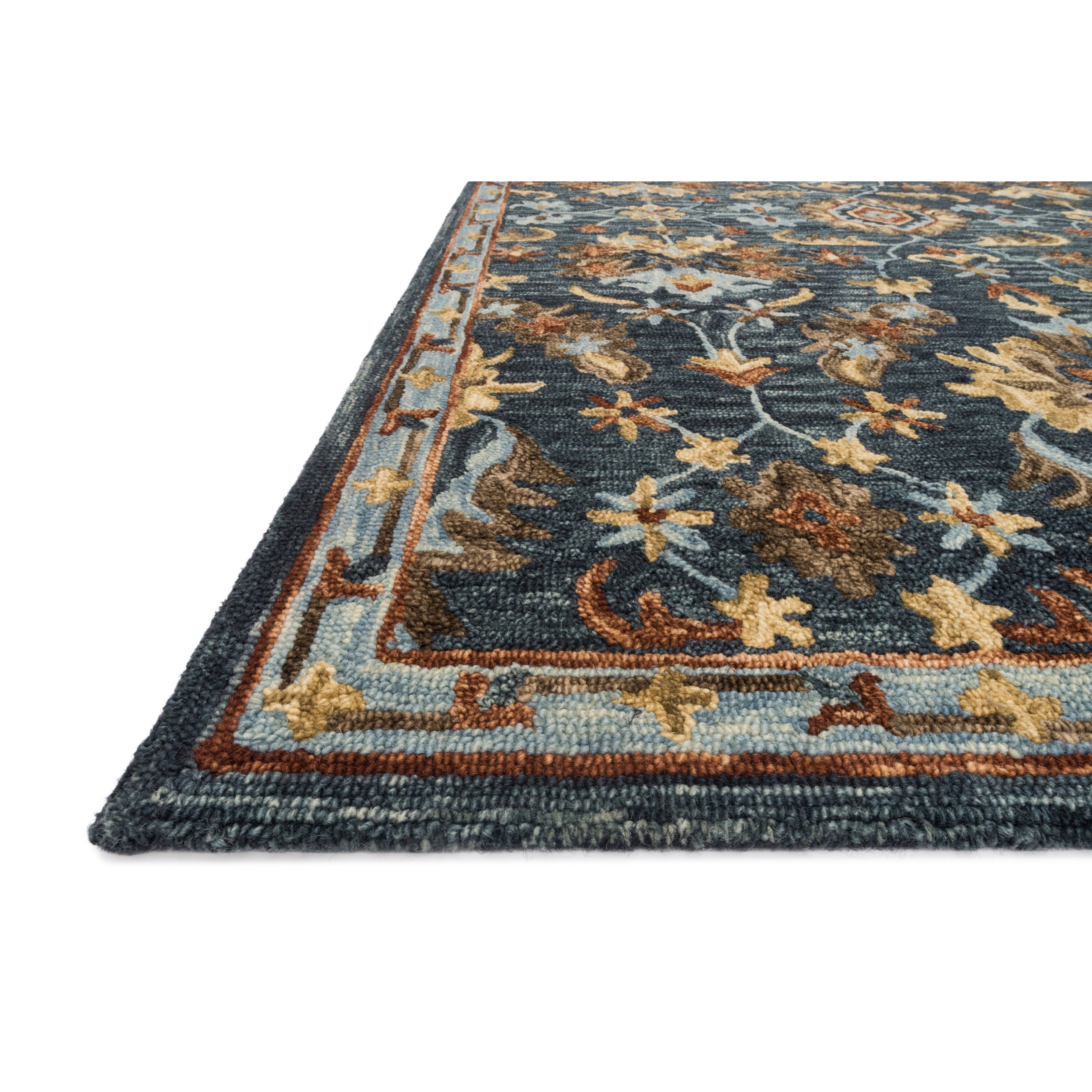 Victoria Denim Multi Area Rug、mySite、gigharbornorthrealestate