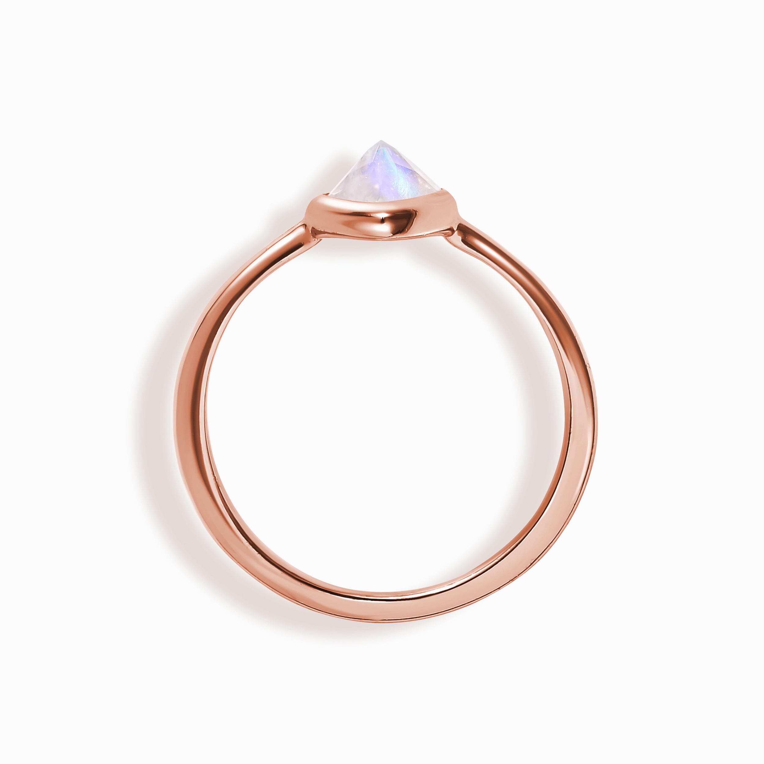 Moonstone Ring - Skin Kiss、mySite、hinf8tx79