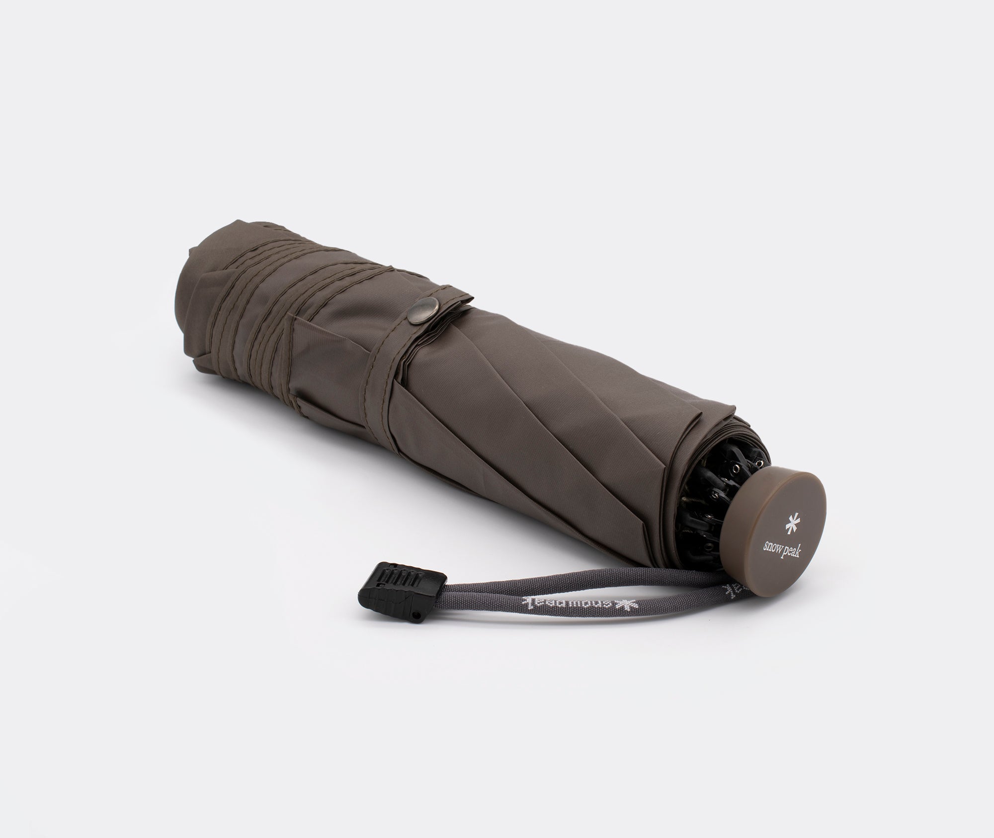 Ultra-light Umbrella - Grey、mySite、topwebapps