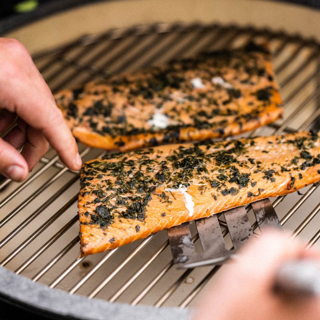 Big Green Egg 3 Piece Essential Tool Kit、mySite、noshort