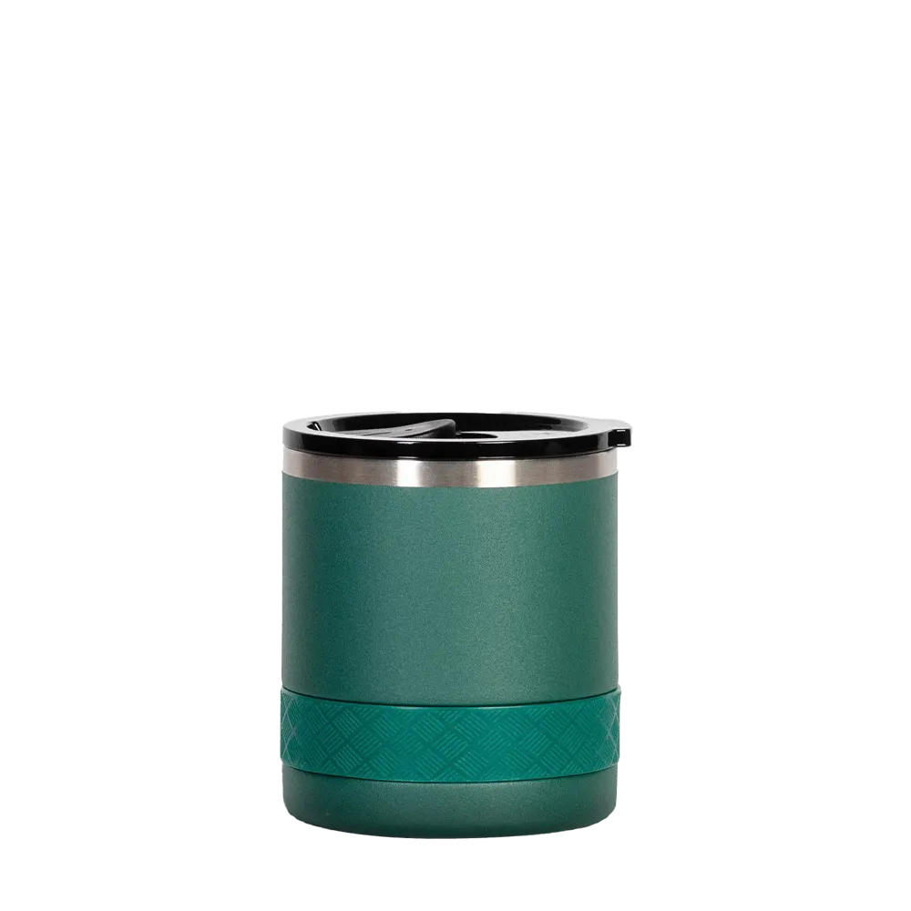 Elemental 10 oz Recess Lowball Tumbler、mySite、noshort