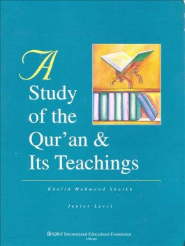 Study of Quran & Its Teachings、mySite、topwebapps